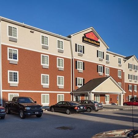 Extended Stay America Select Suites - Cincinnati - Florence - Airport Bagian luar foto