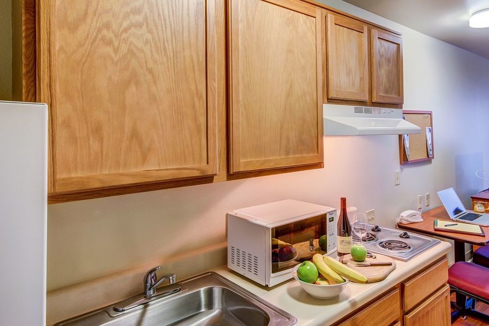 Extended Stay America Select Suites - Cincinnati - Florence - Airport Ruang foto