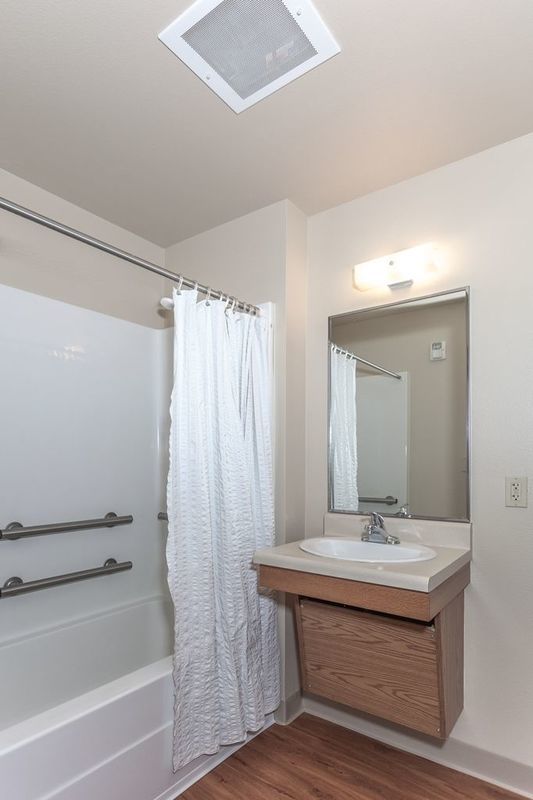 Extended Stay America Select Suites - Cincinnati - Florence - Airport Ruang foto
