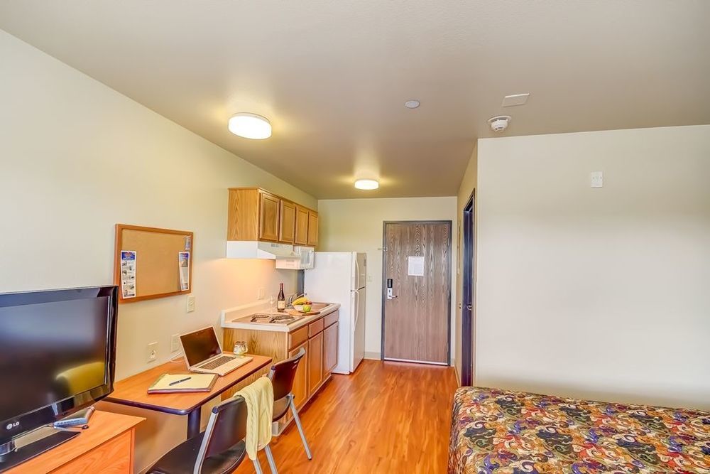 Extended Stay America Select Suites - Cincinnati - Florence - Airport Ruang foto