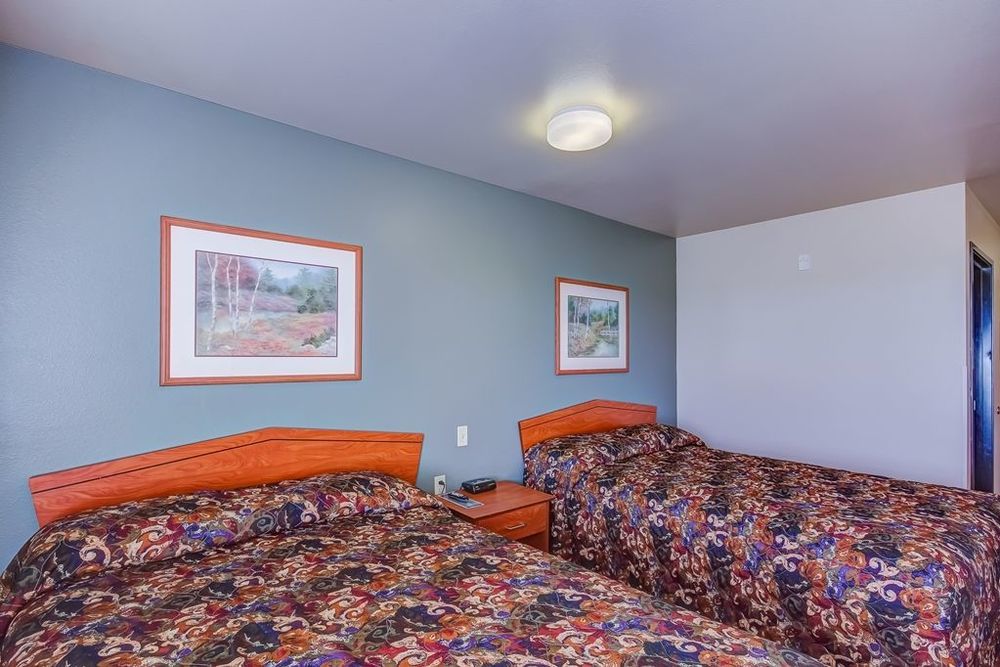 Extended Stay America Select Suites - Cincinnati - Florence - Airport Ruang foto