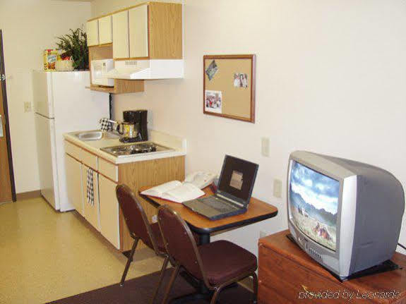 Extended Stay America Select Suites - Cincinnati - Florence - Airport Ruang foto